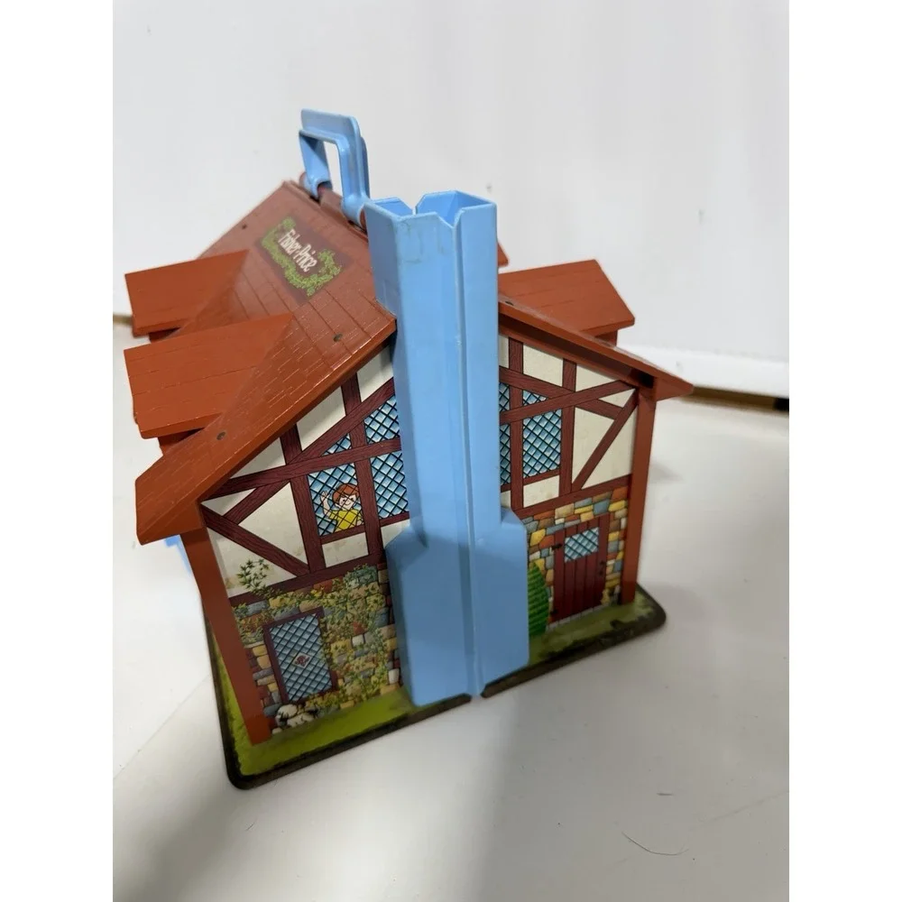 Fisher-Price product vintage